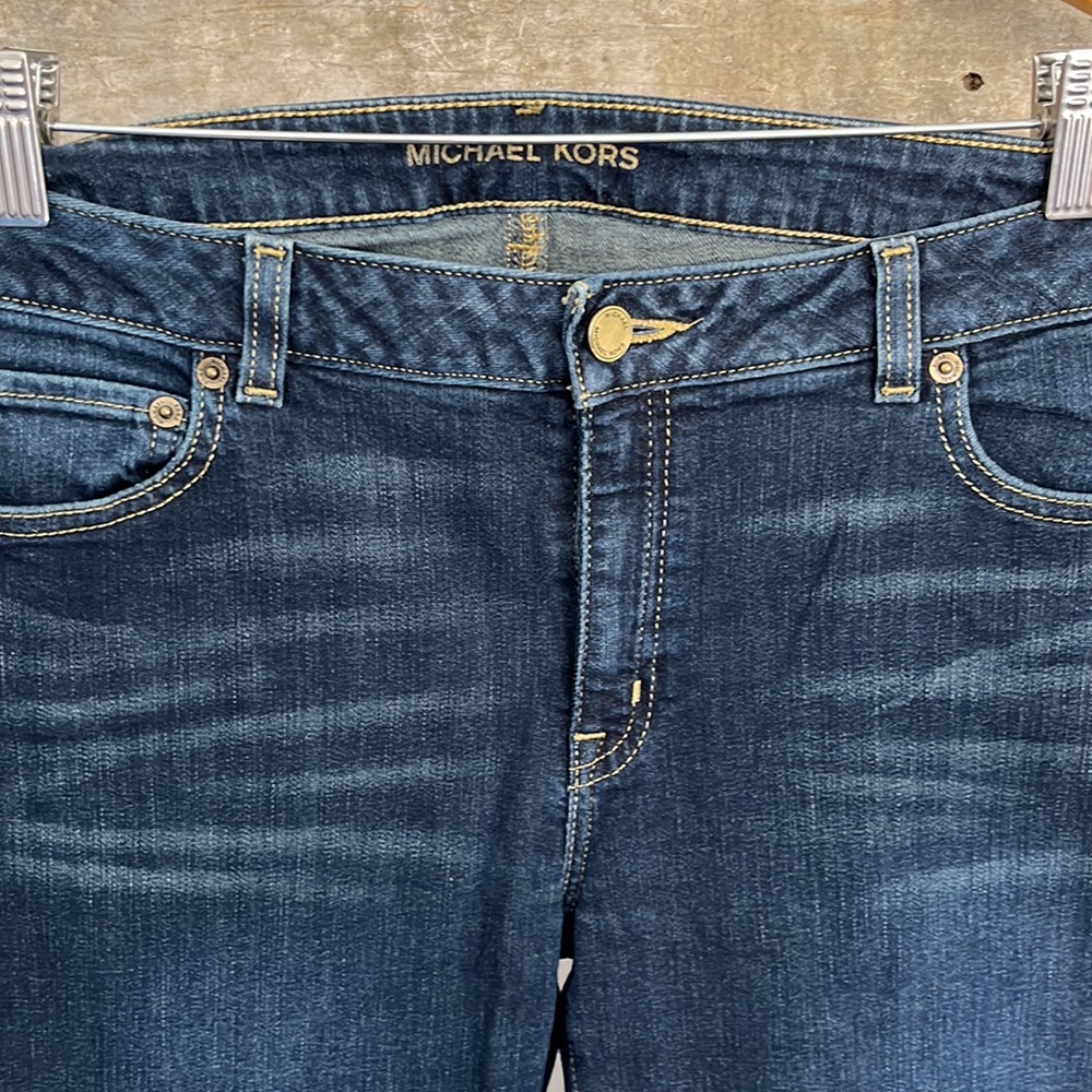 MK Bootcut jeans - Picture 2 of 4